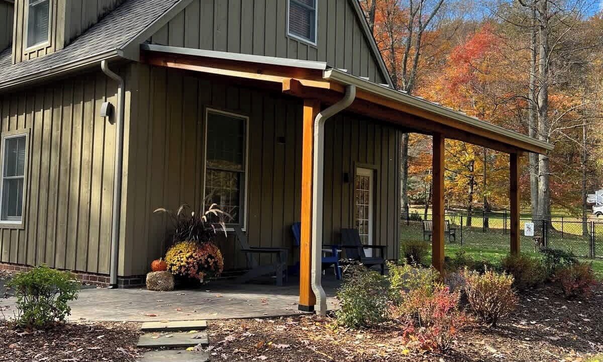 Photo of Outdoor in Tuscarora