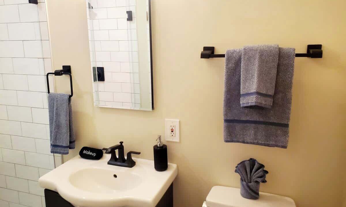 Photo of Bathroom in Tuscarora