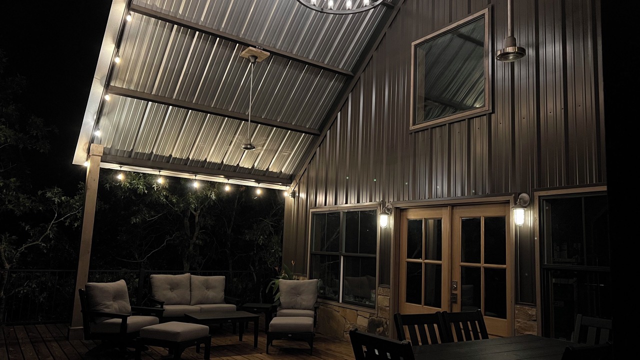 Photo of Patio Balcony in Milo