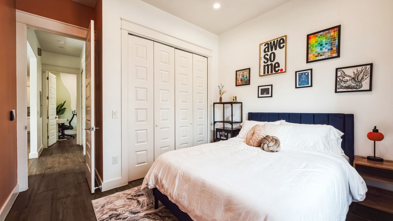 Photo of Bedroom in Austin