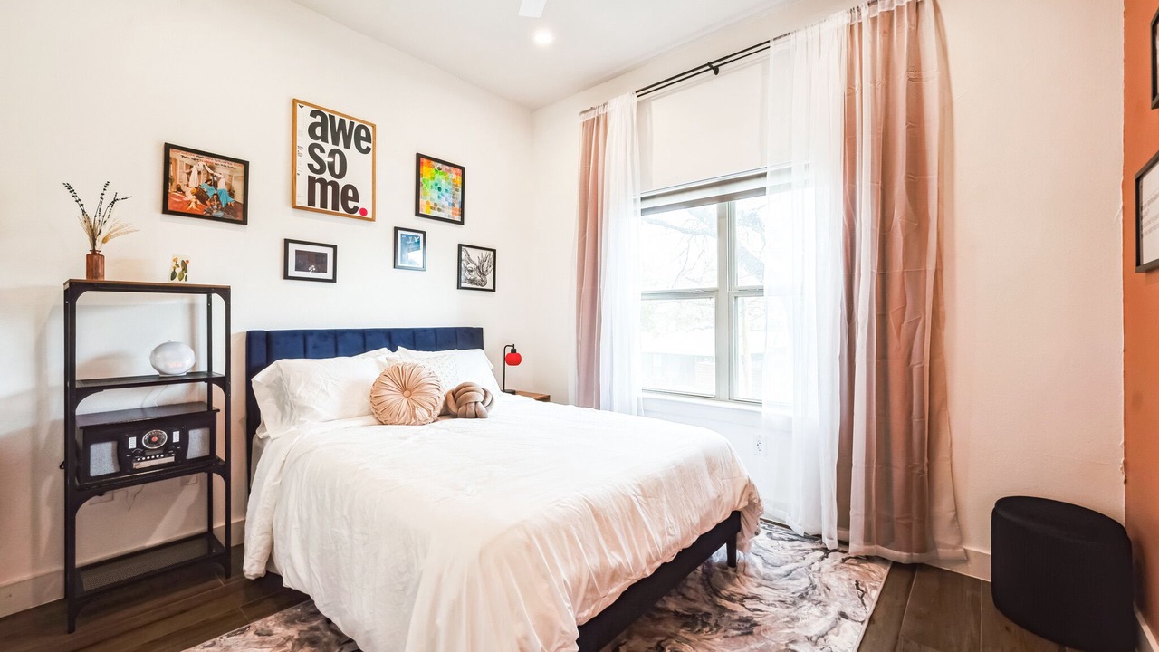 Photo of Bedroom in Austin