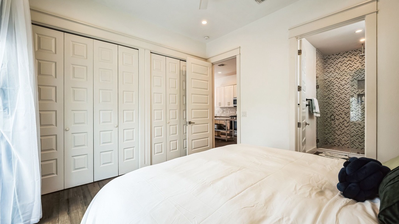 Photo of Bedroom in Austin