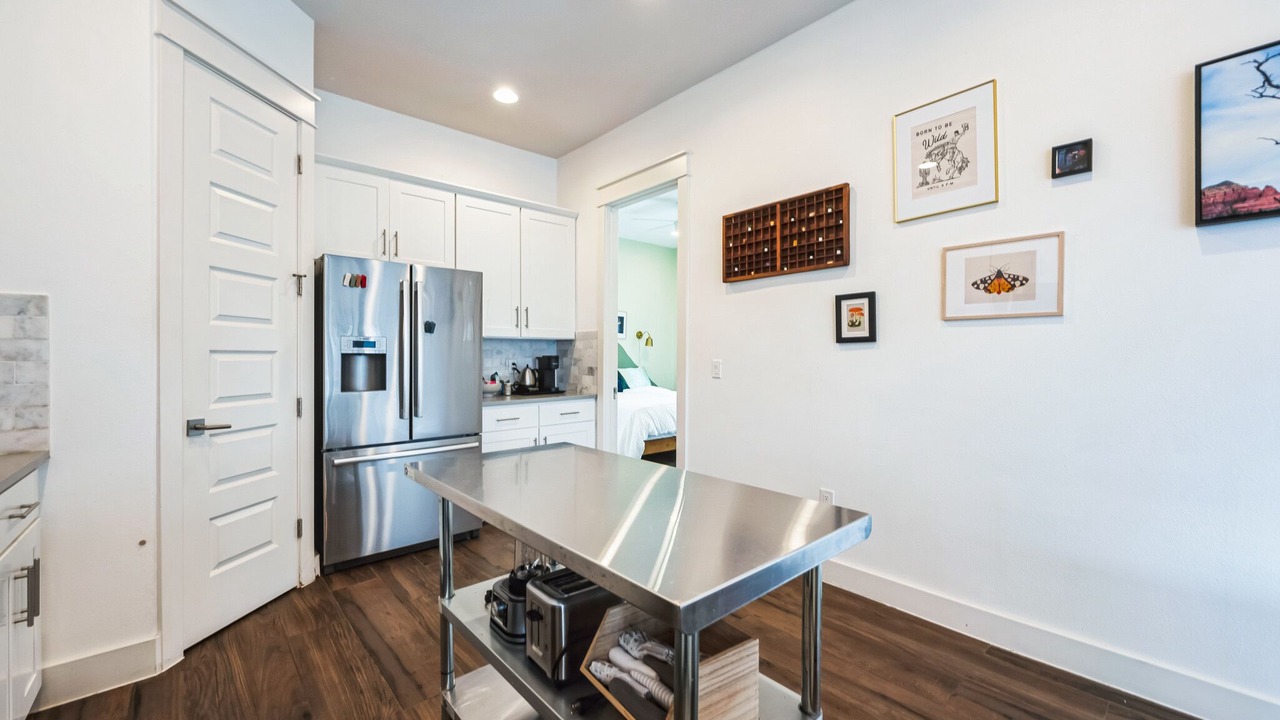 Photo of Kitchen in Austin
