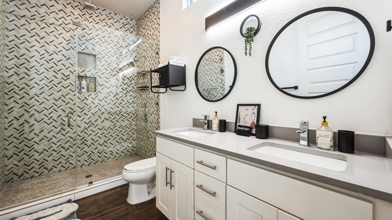Photo of Bathroom in Austin