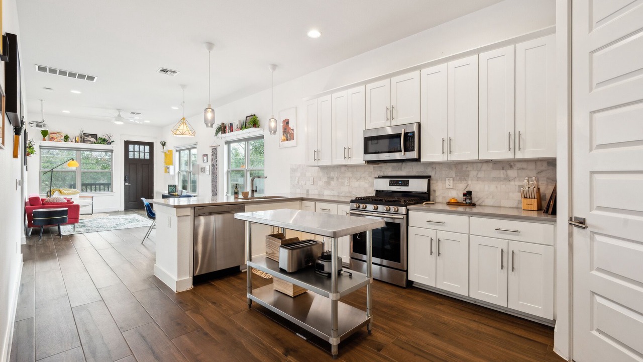 Photo of Kitchen in Austin