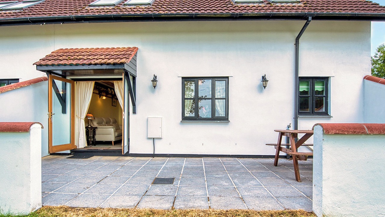 Photo of Outdoor in Beaworthy