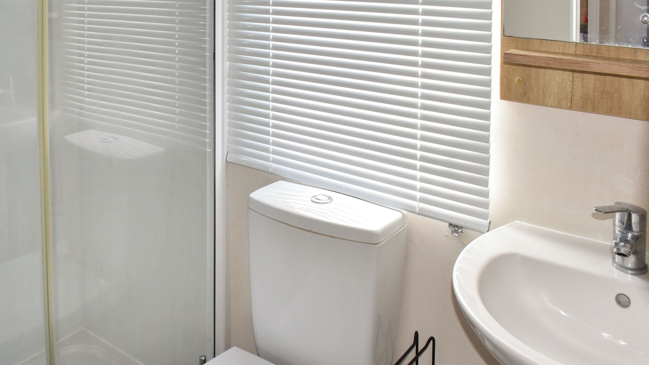 Photo of Bathroom in Sandown