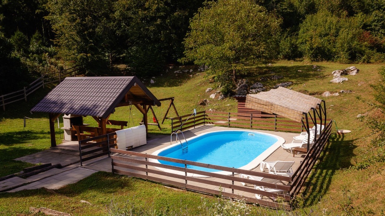 Photo of Outdoor in Slunj