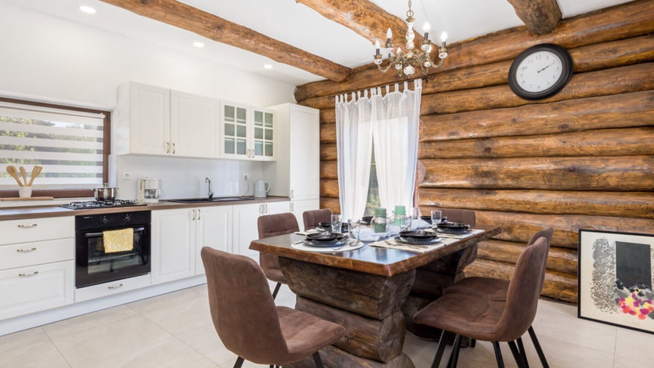 Photo of Livingroom in Slunj