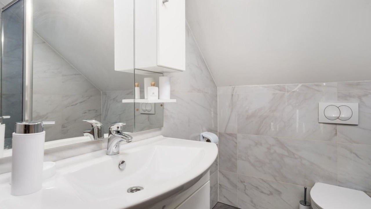 Photo of Bathroom in Slunj
