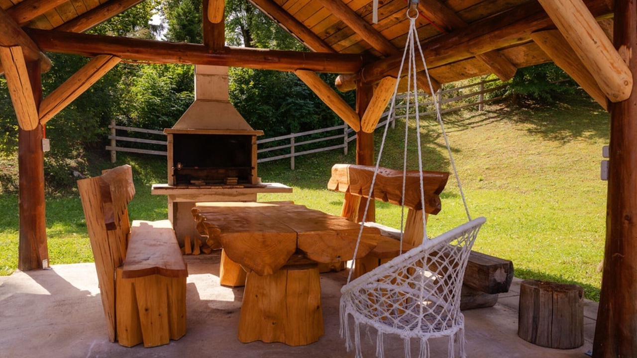 Photo of Outdoor in Slunj
