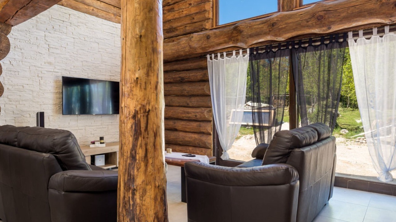 Photo of Livingroom in Slunj