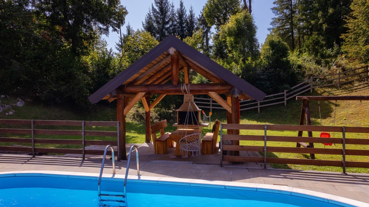 Photo of Outdoor in Slunj
