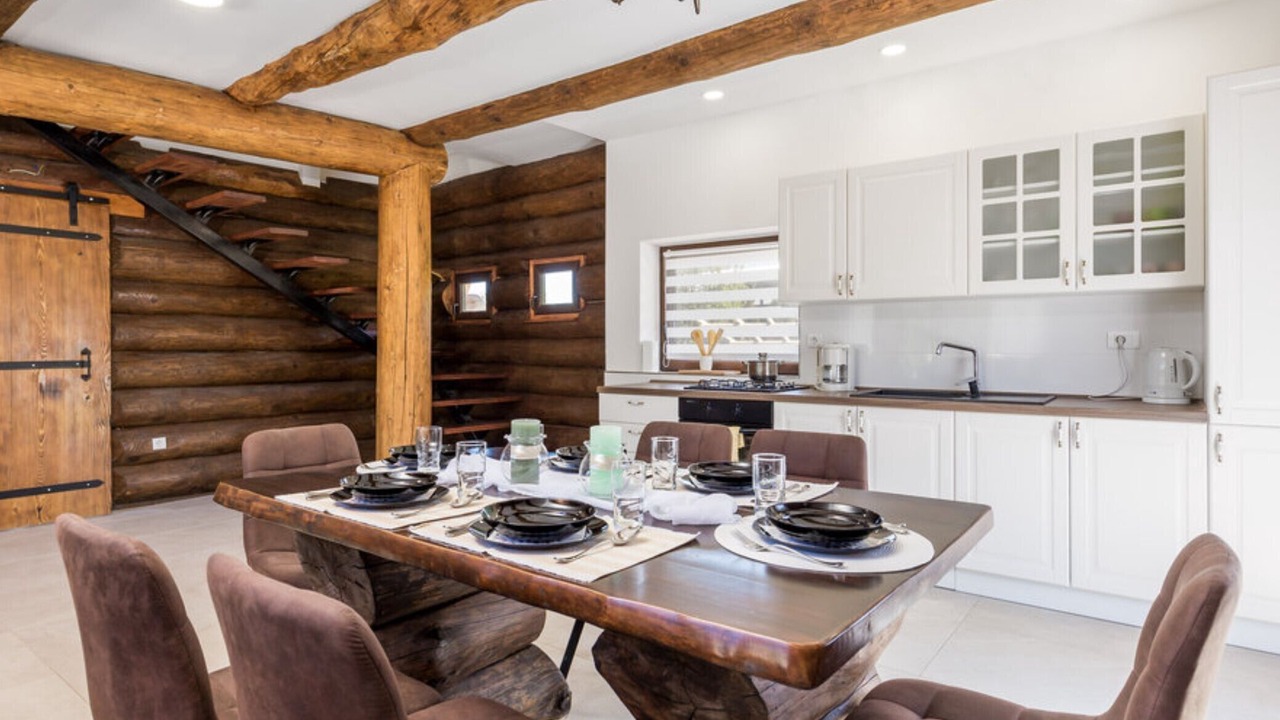 Photo of Livingroom in Slunj
