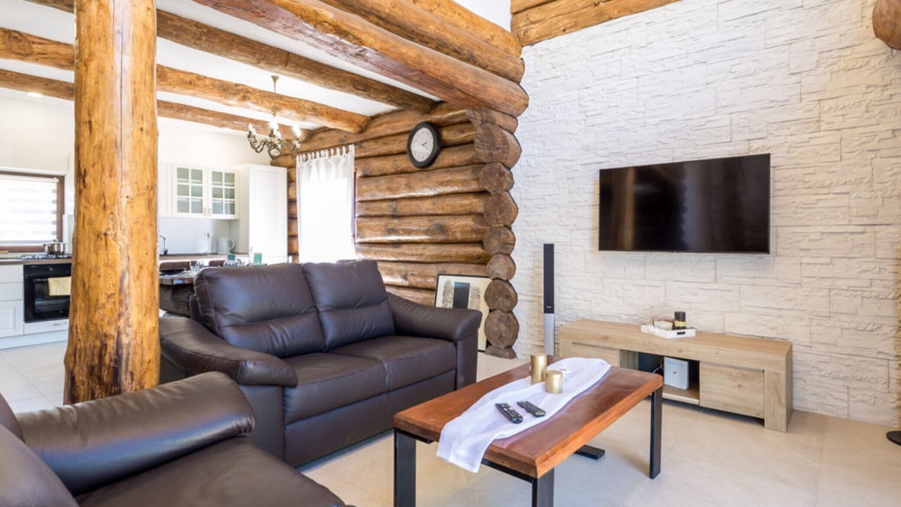 Photo of Livingroom in Slunj