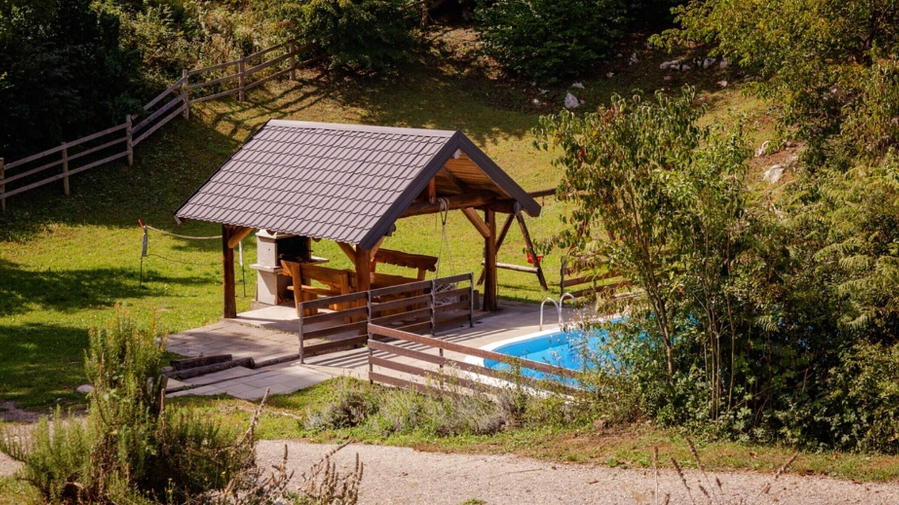 Photo of Outdoor in Slunj