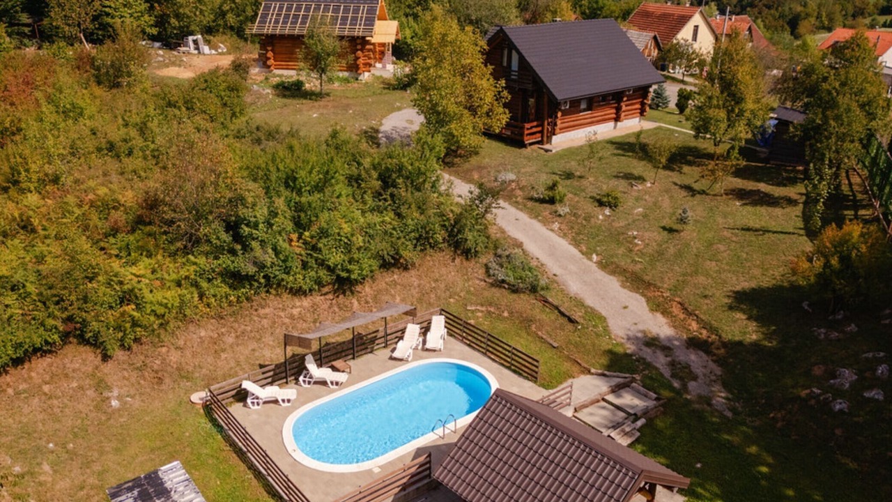 Photo of Outdoor in Slunj
