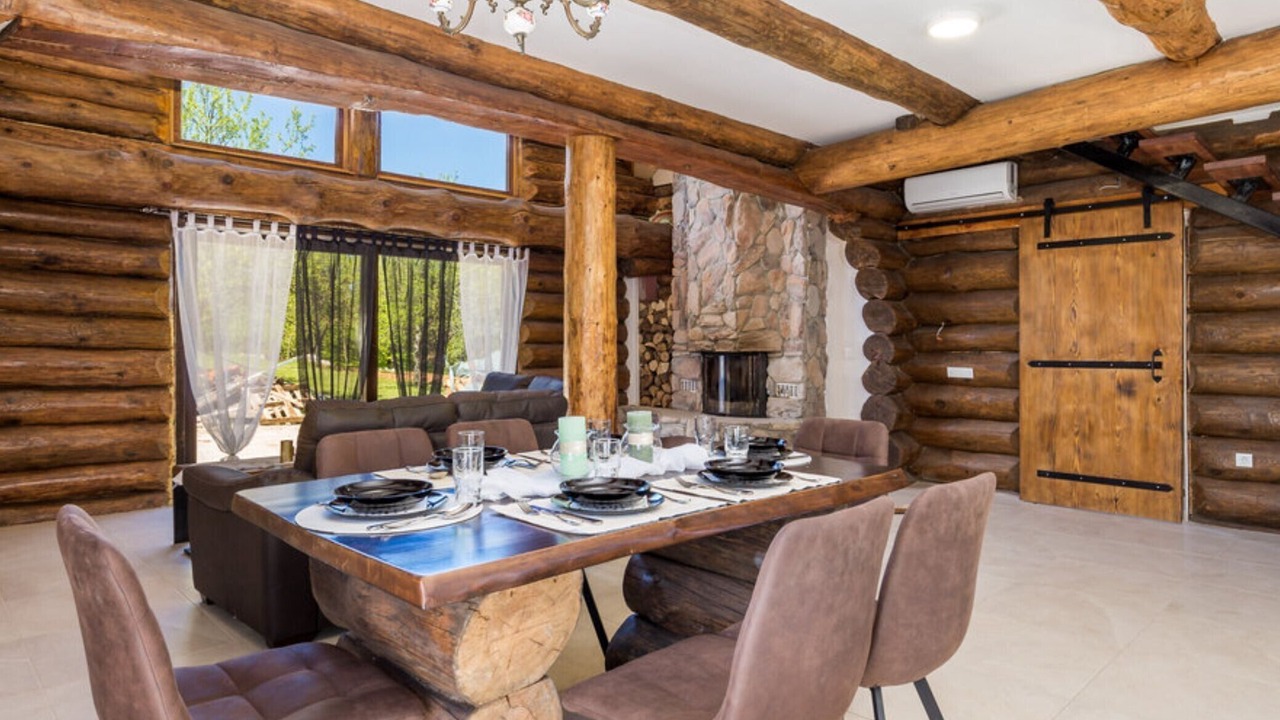Photo of Livingroom in Slunj