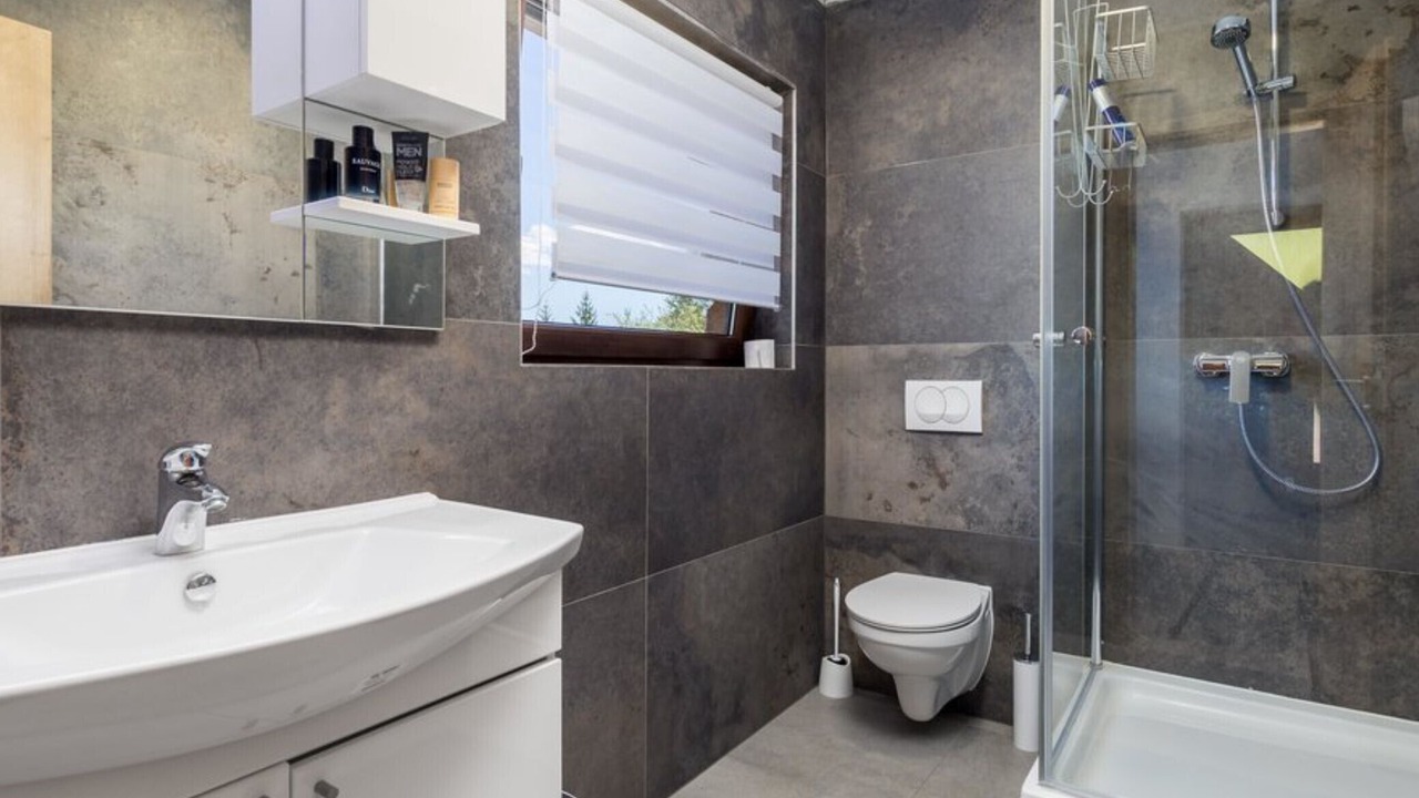 Photo of Bathroom in Slunj