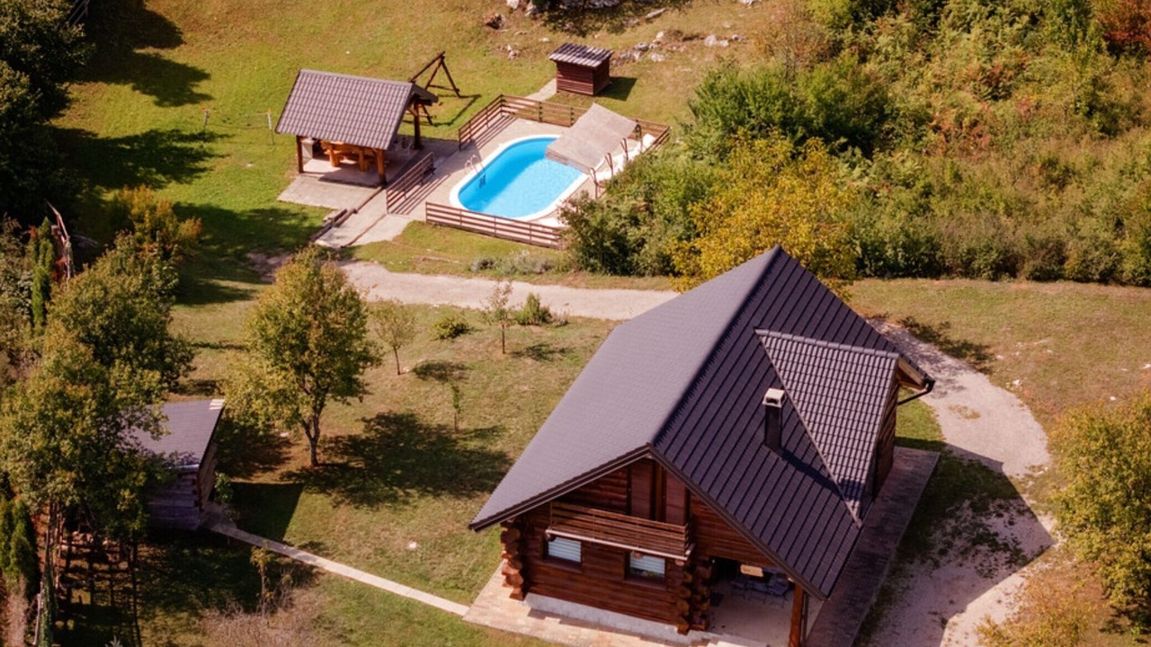 Photo of Outdoor in Slunj