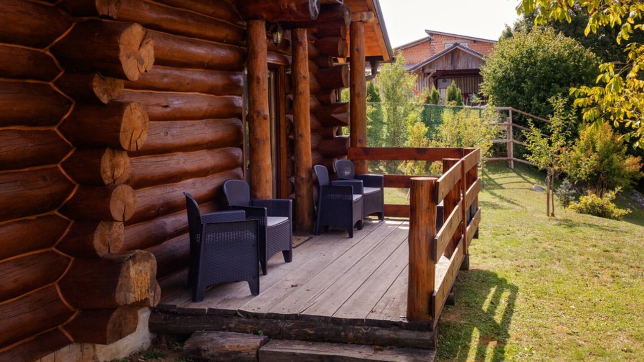 Photo of Outdoor in Slunj