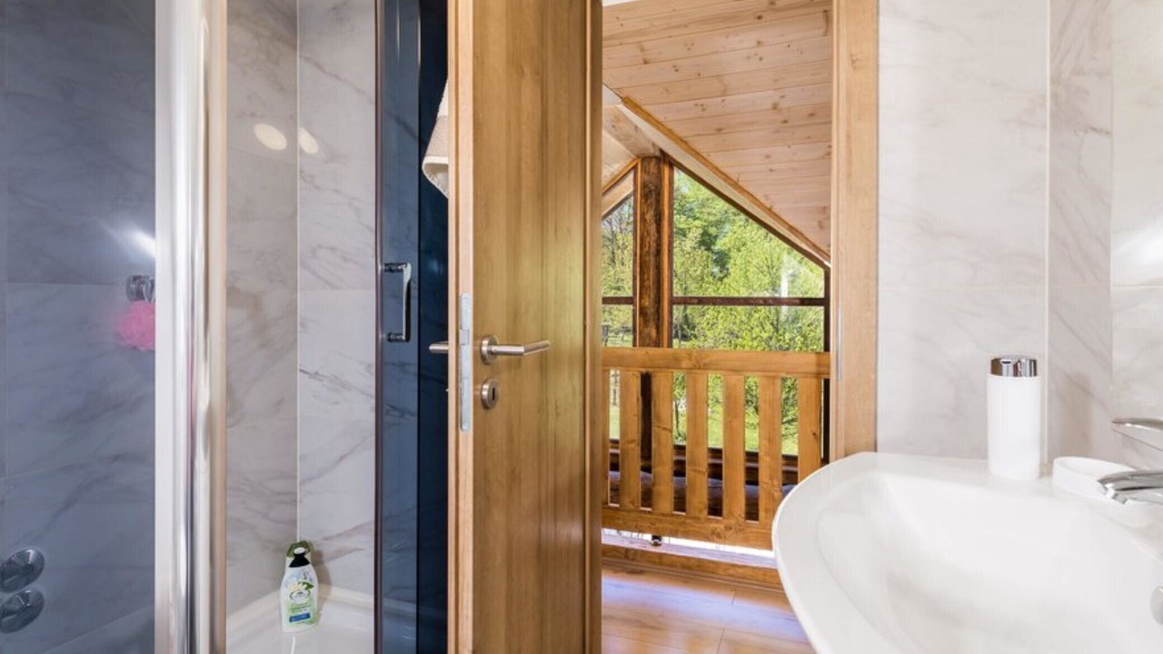 Photo of Bathroom in Slunj