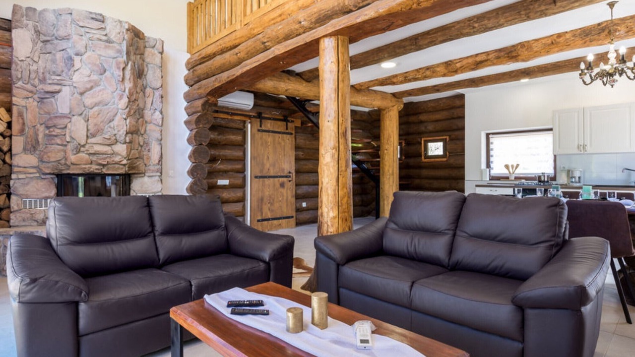 Photo of Livingroom in Slunj