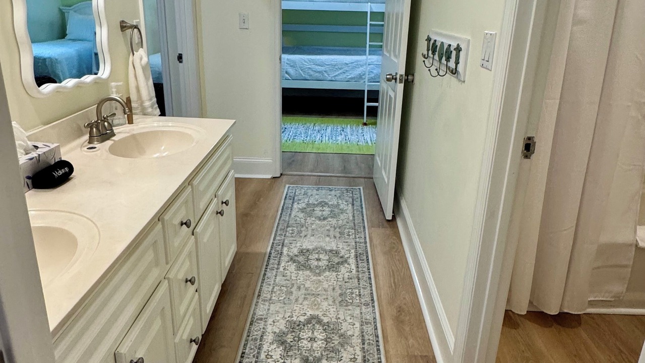 Photo of Bathroom in Saint Helena Island