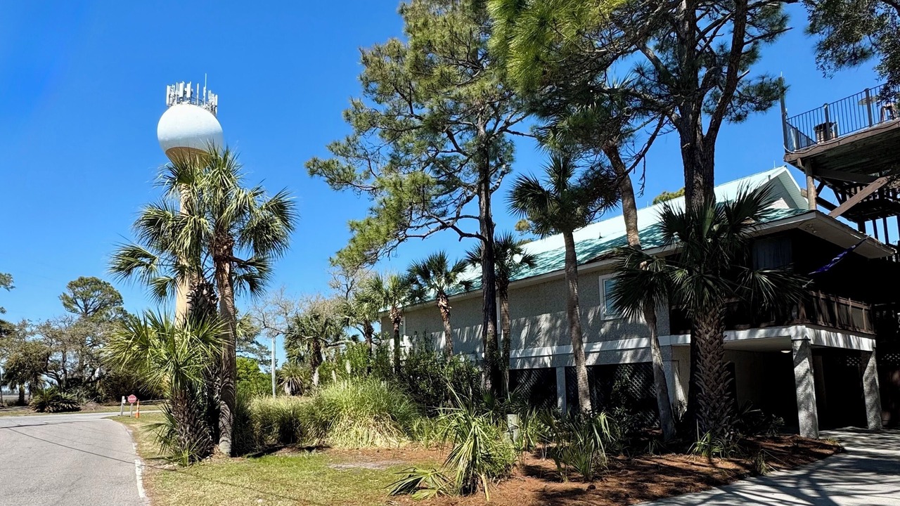 Photo of Outdoor in Saint Helena Island