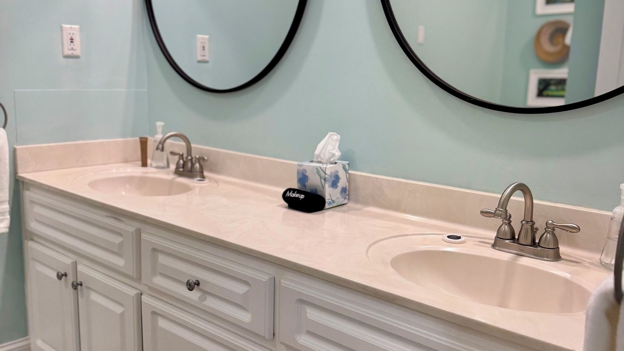 Photo of Bathroom in Saint Helena Island