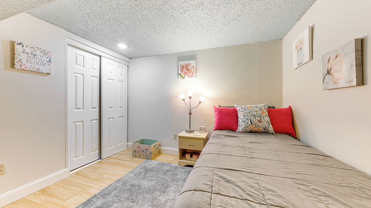 Photo of Bedroom in Gladstone