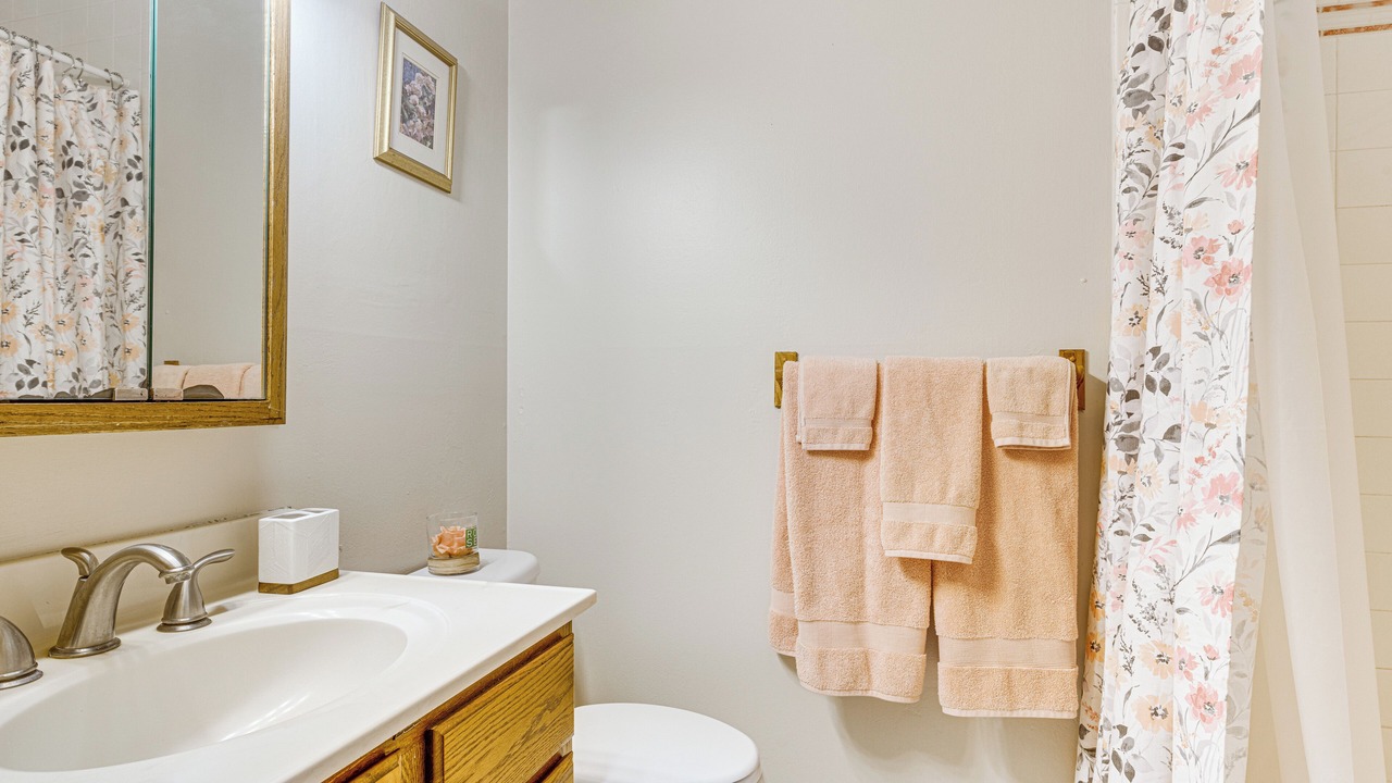 Photo of Bathroom in Gladstone