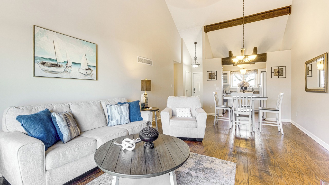Photo of Livingroom in Gladstone
