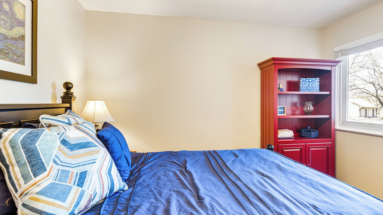 Photo of Bedroom in Gladstone