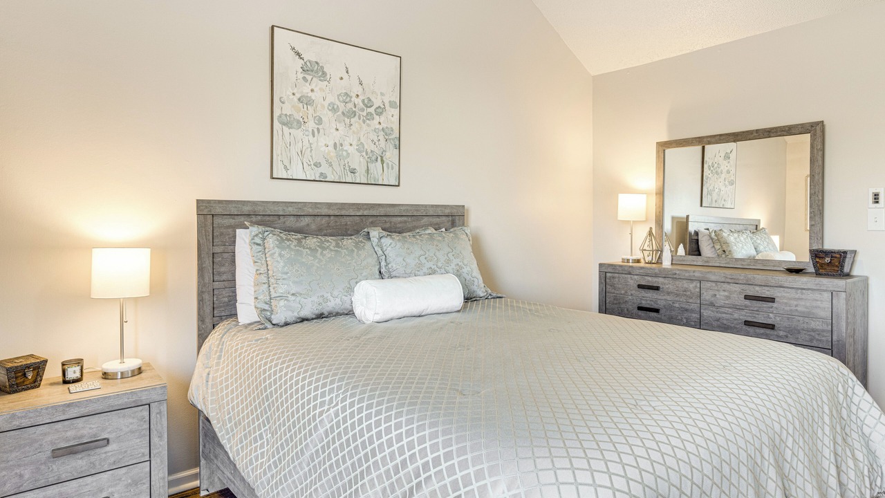 Photo of Bedroom in Gladstone
