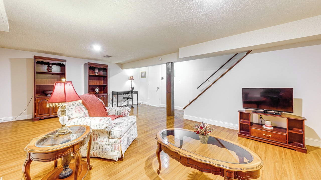 Photo of Bedroom in Gladstone