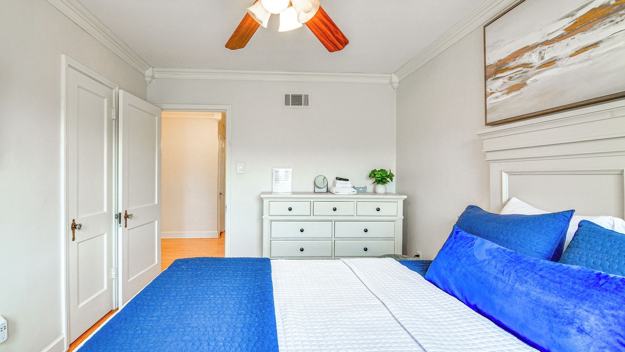 Photo of Bedroom in East Memphis