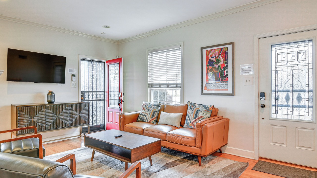 Photo of Bedroom in East Memphis