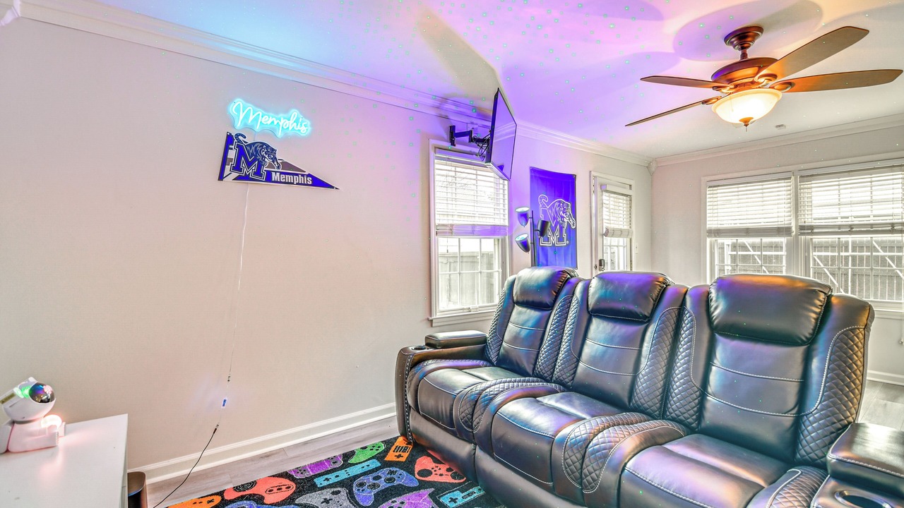 Photo of Bedroom in East Memphis
