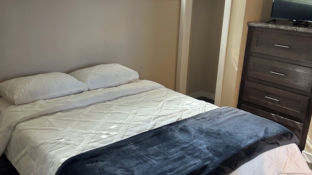 Photo of Bedroom in San Marcos