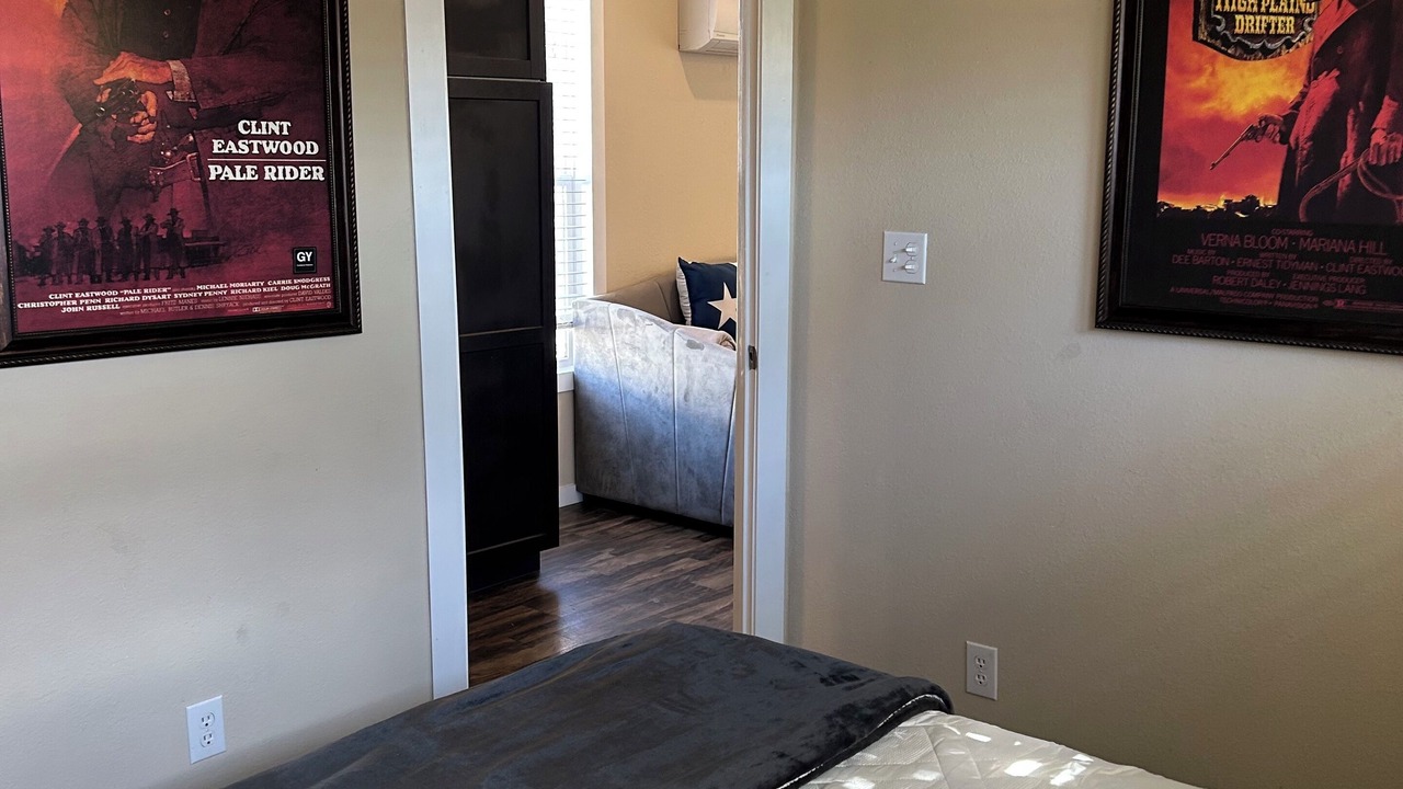 Photo of Bedroom in San Marcos