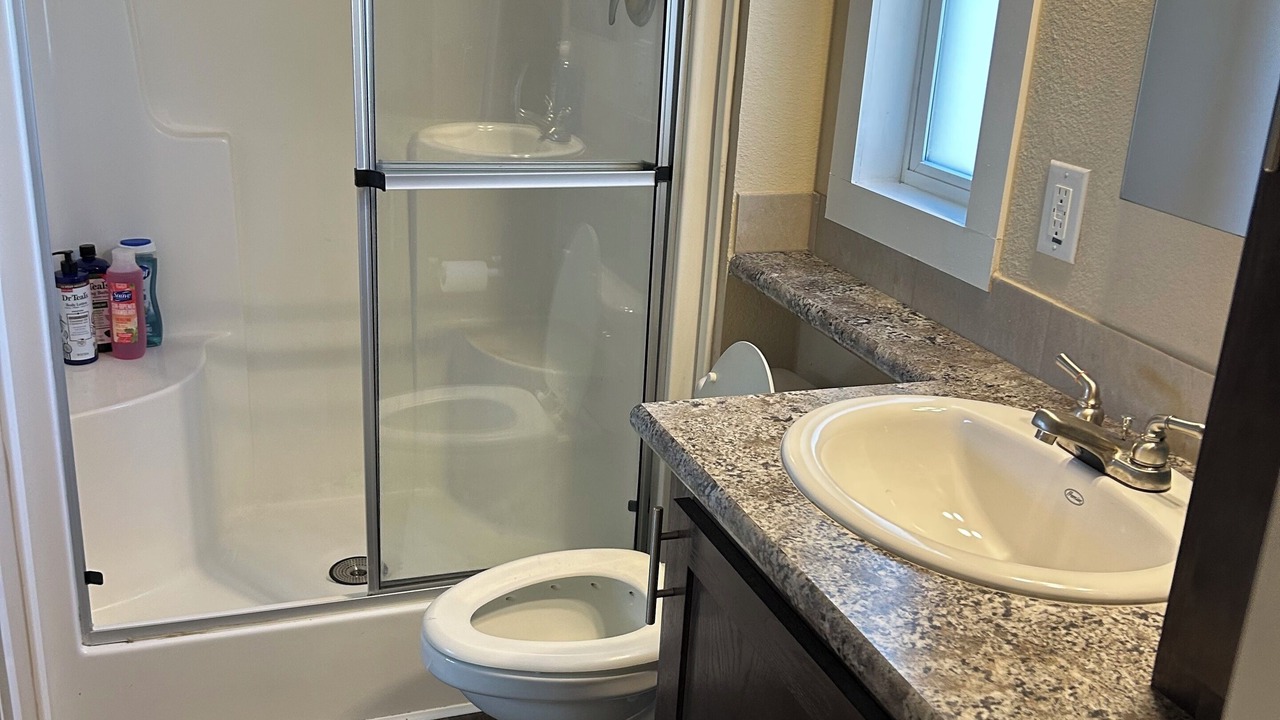 Photo of Bathroom in San Marcos