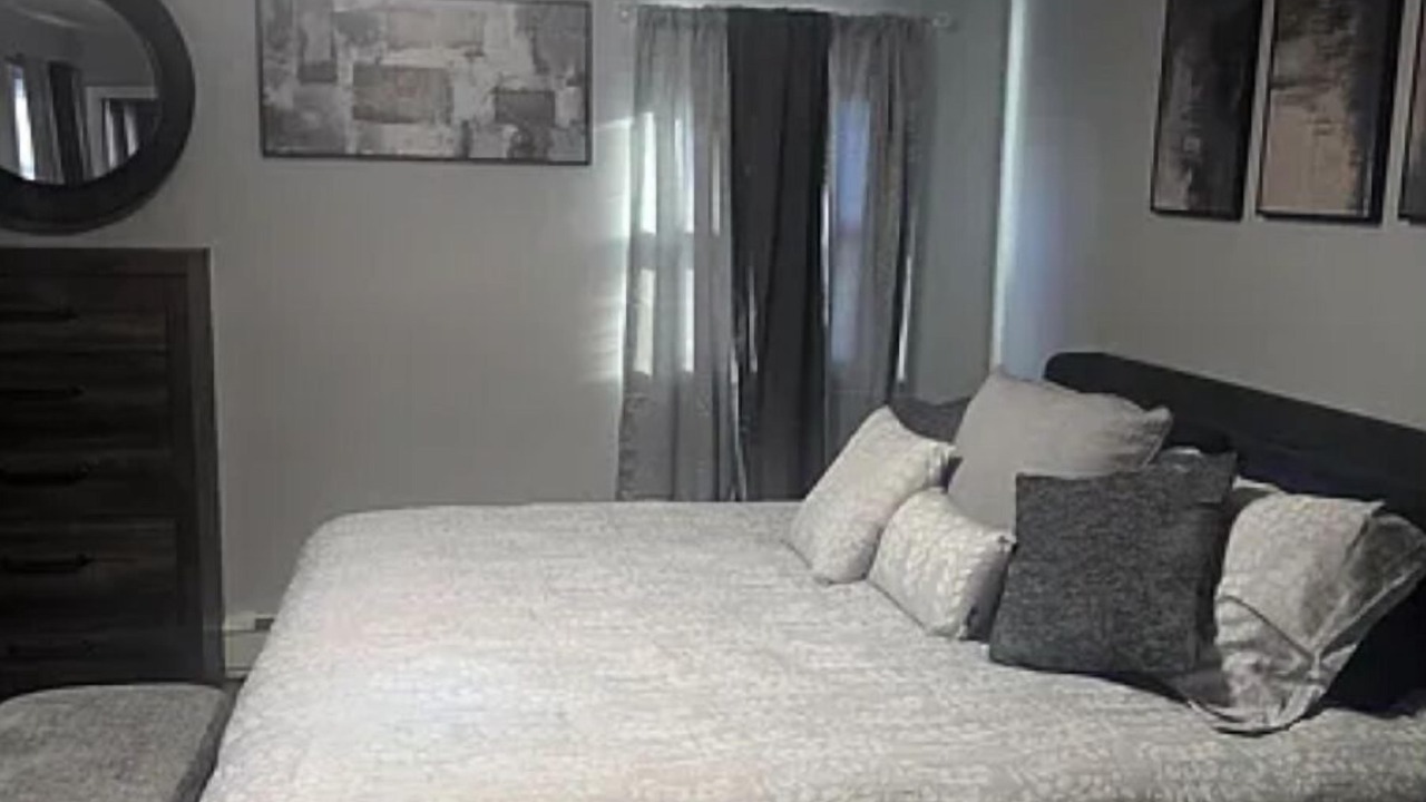 Photo of Bedroom in Newburgh