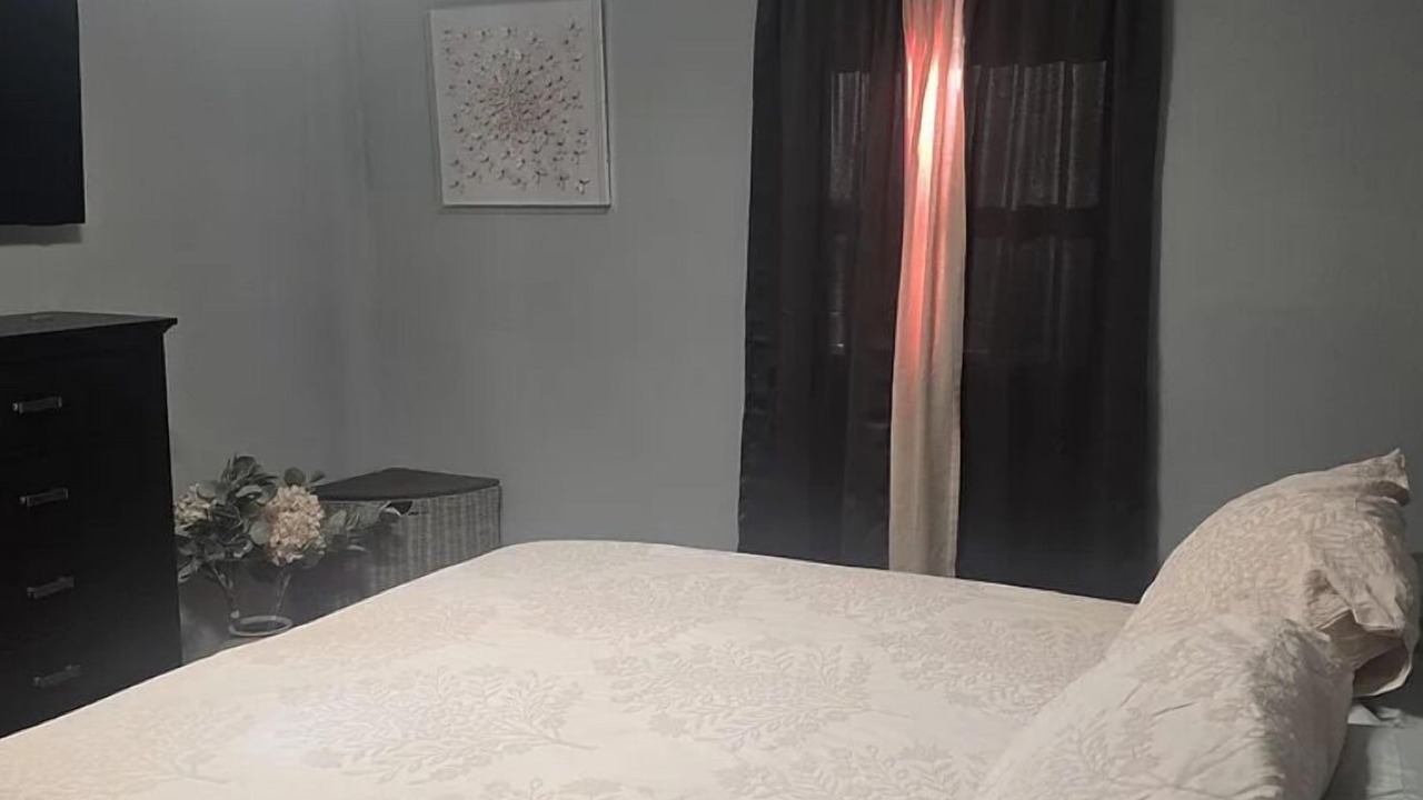 Photo of Bedroom in Newburgh