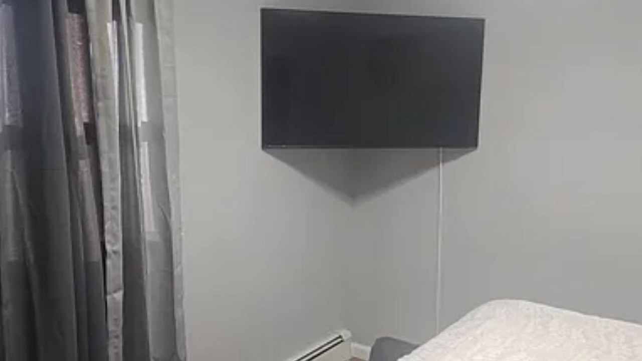 Photo of Bedroom in Newburgh