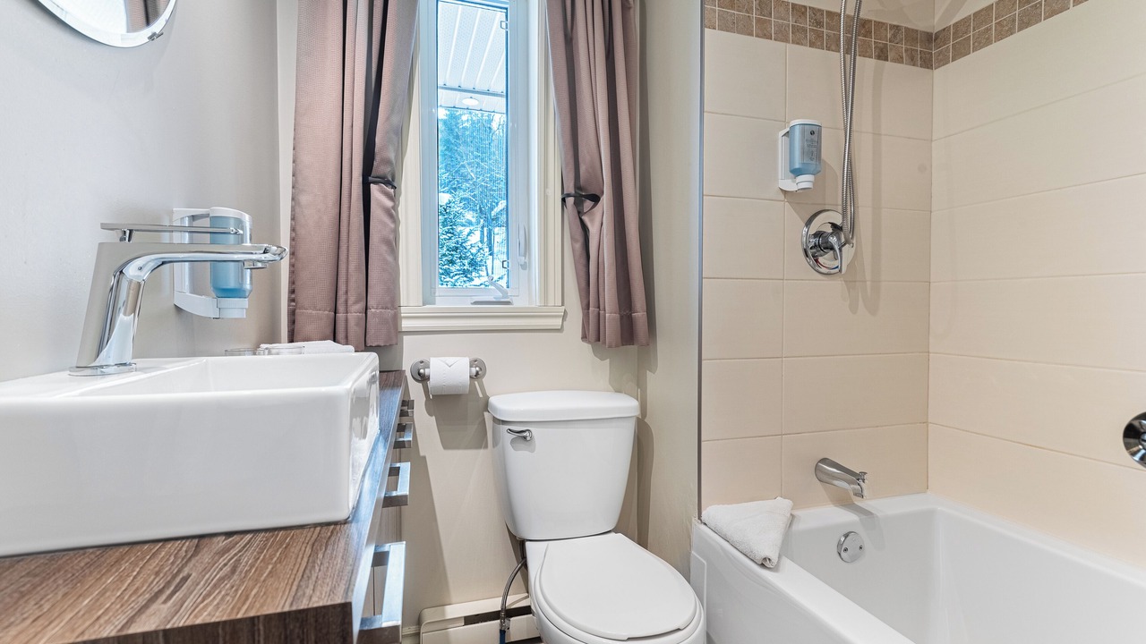 Photo of Bathroom in Wentworth-Nord
