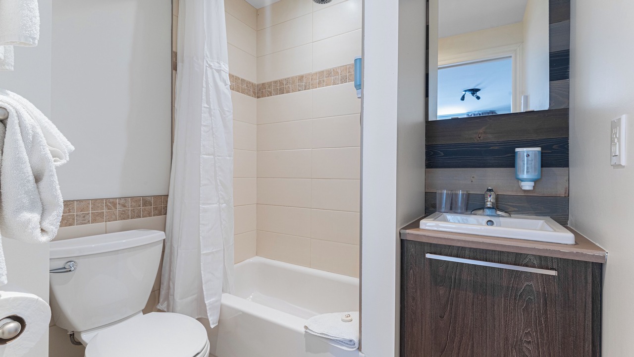 Photo of Bathroom in Wentworth-Nord