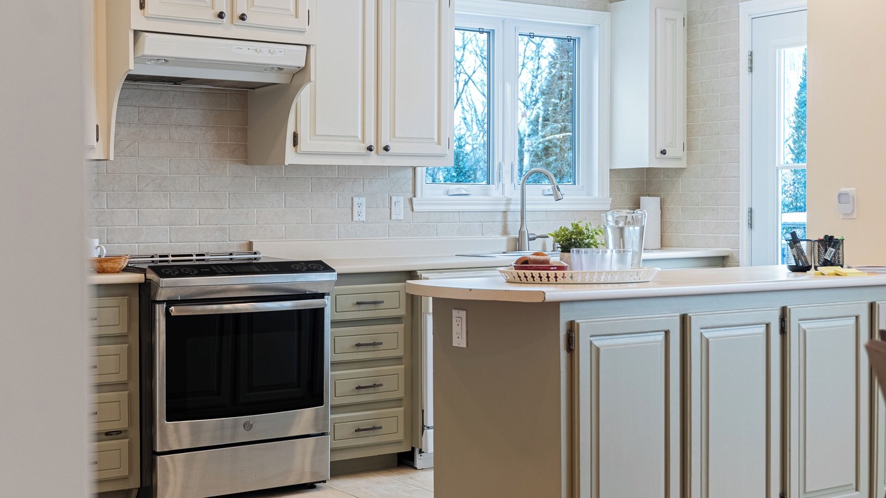 Photo of Kitchen in Wentworth-Nord