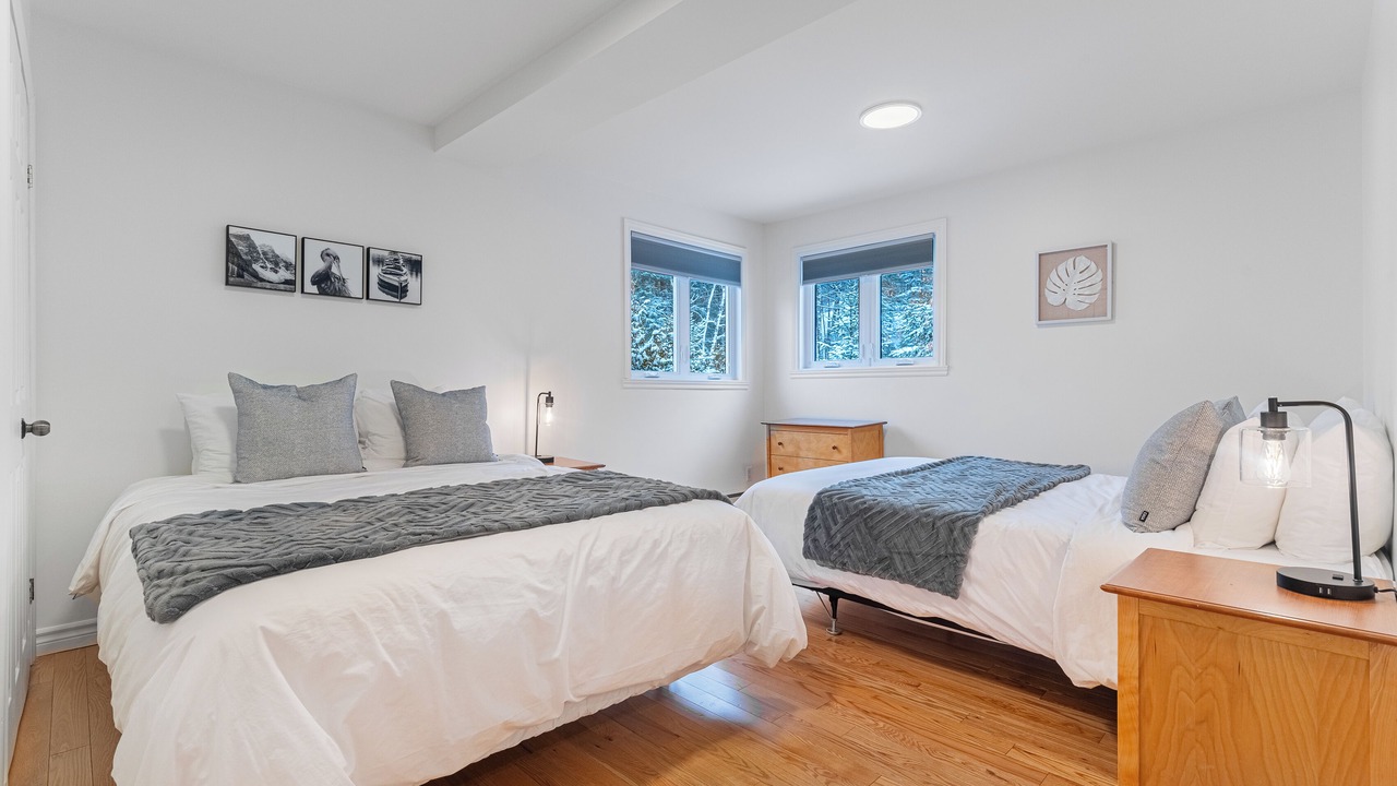 Photo of Bedroom in Wentworth-Nord