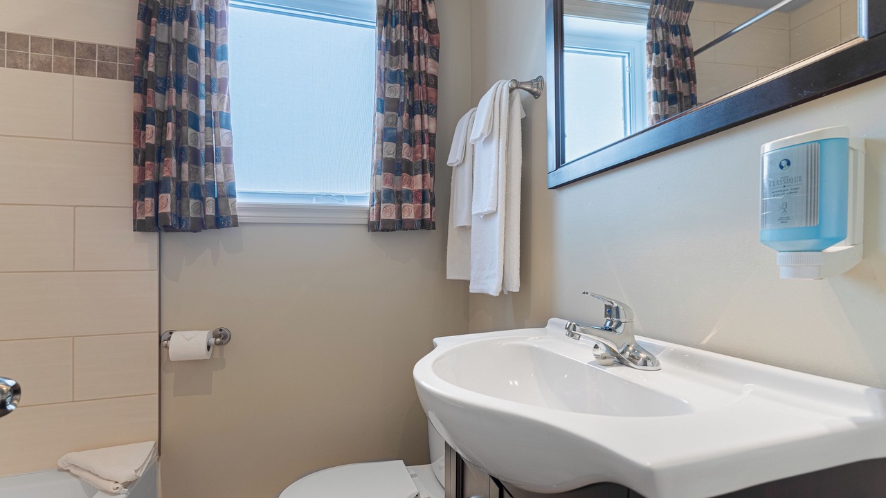 Photo of Bathroom in Wentworth-Nord
